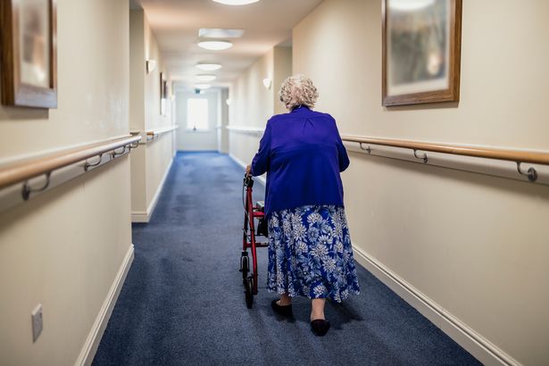 Care home hit with Covid outbreak despite every resident being fully vaccinated