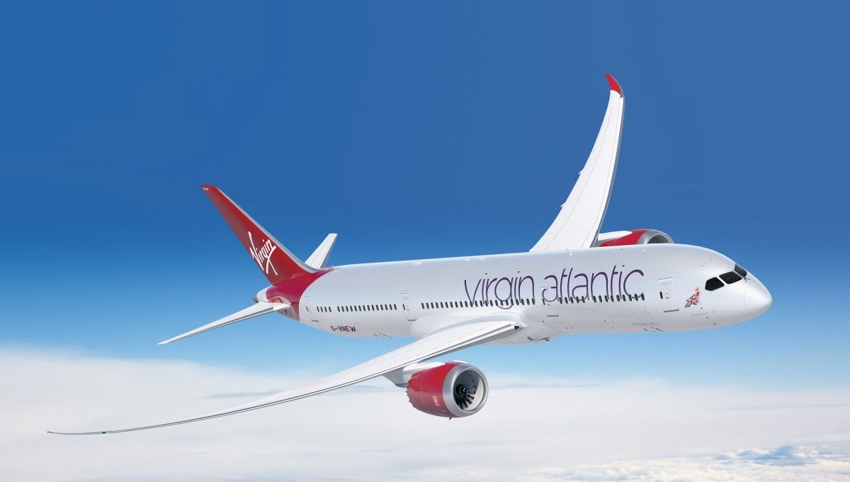 Airlines urge UK, US to start London-New York passenger testing trial