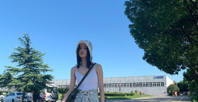 宋威龙和他的女孩赵佳丽又双叒叕被实锤了！