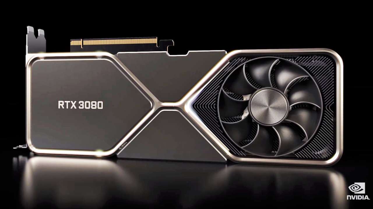 Nvidia Reveals RTX 3090, 3080, 3070 GPU: Price, Release Date, And Specs Detailed