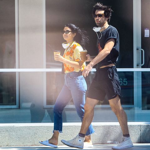 All About Grayson Vaughan, Camila Mendes' Instagram Official Boyfriend