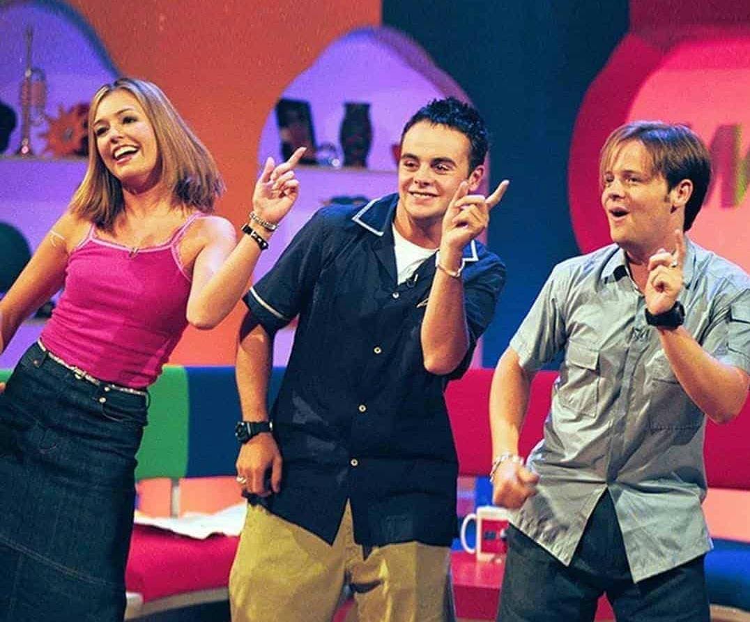 SMTV Live reunion: why revisiting the Ant & Dec morning series means so much right now