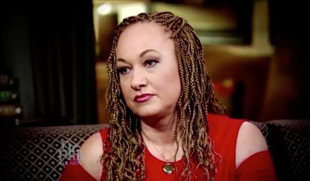 The many lives of race faker Rachel Dolezal, from black academic to white OnlyFans model