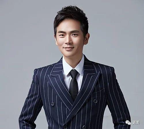 金融大佬和他圈内8个男人的传奇往事…