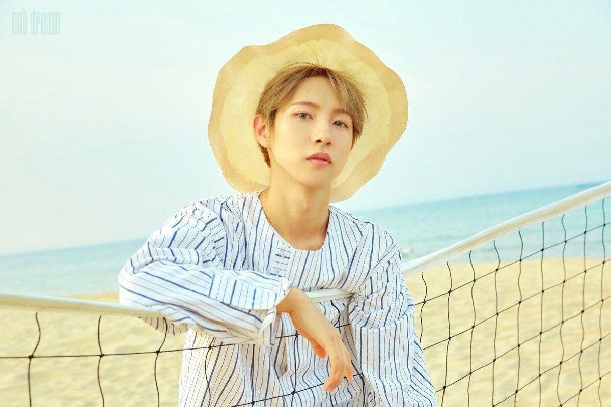 Renjun of NCT Dream, Chinese K-pop star who is passionate, focused and goal-driven