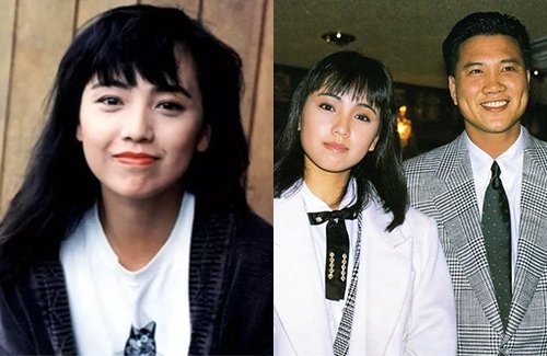 Sheren Tang Became an Actress For This Reason