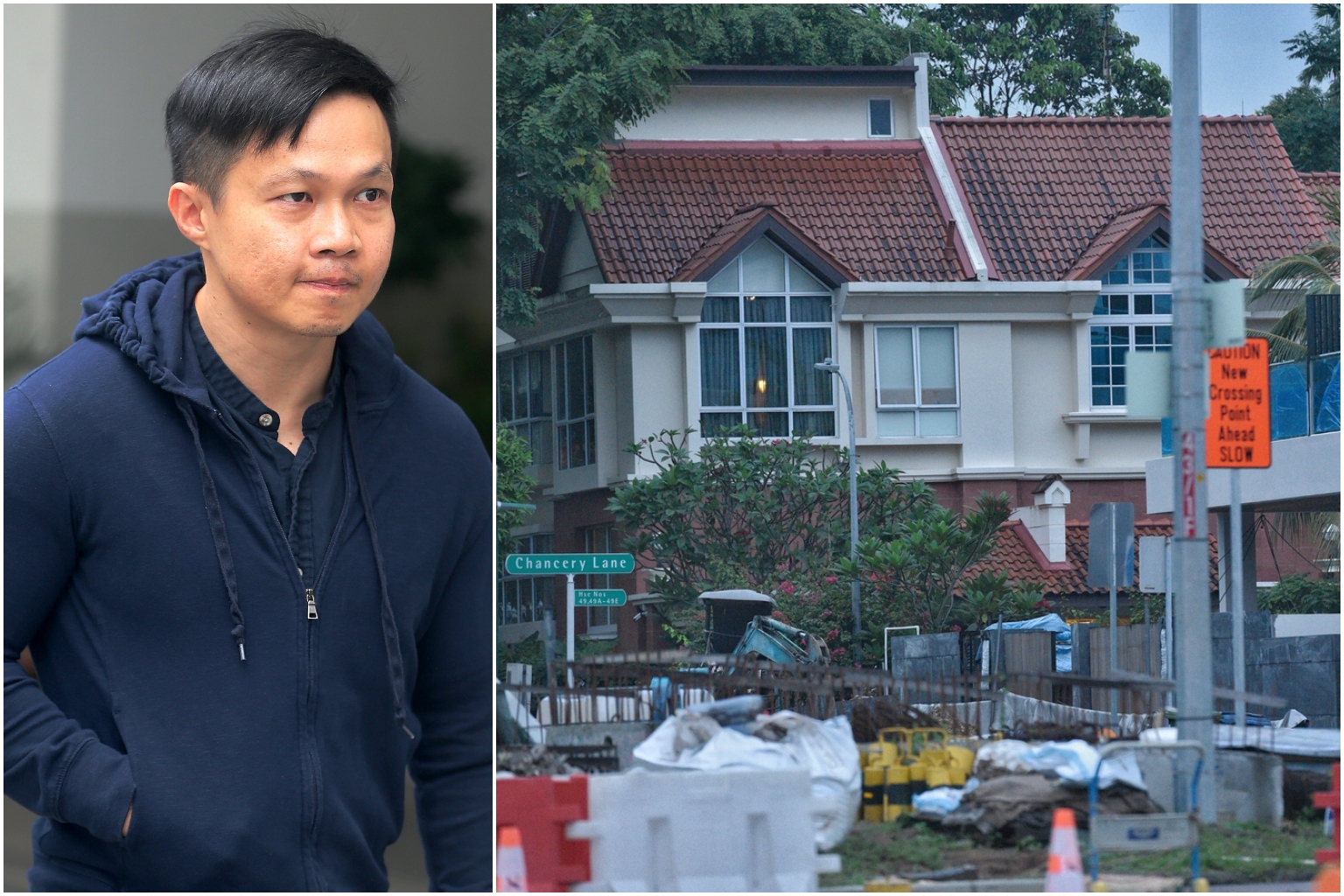 Accused of theft, then acquitted: Police report by CAG chief's family was to stop maid from complaining to MOM, says judge