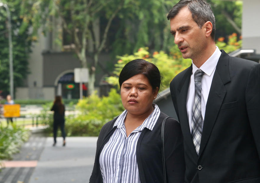 Findings of High Court judge who acquitted maid of theft warrant further investigations: AGC