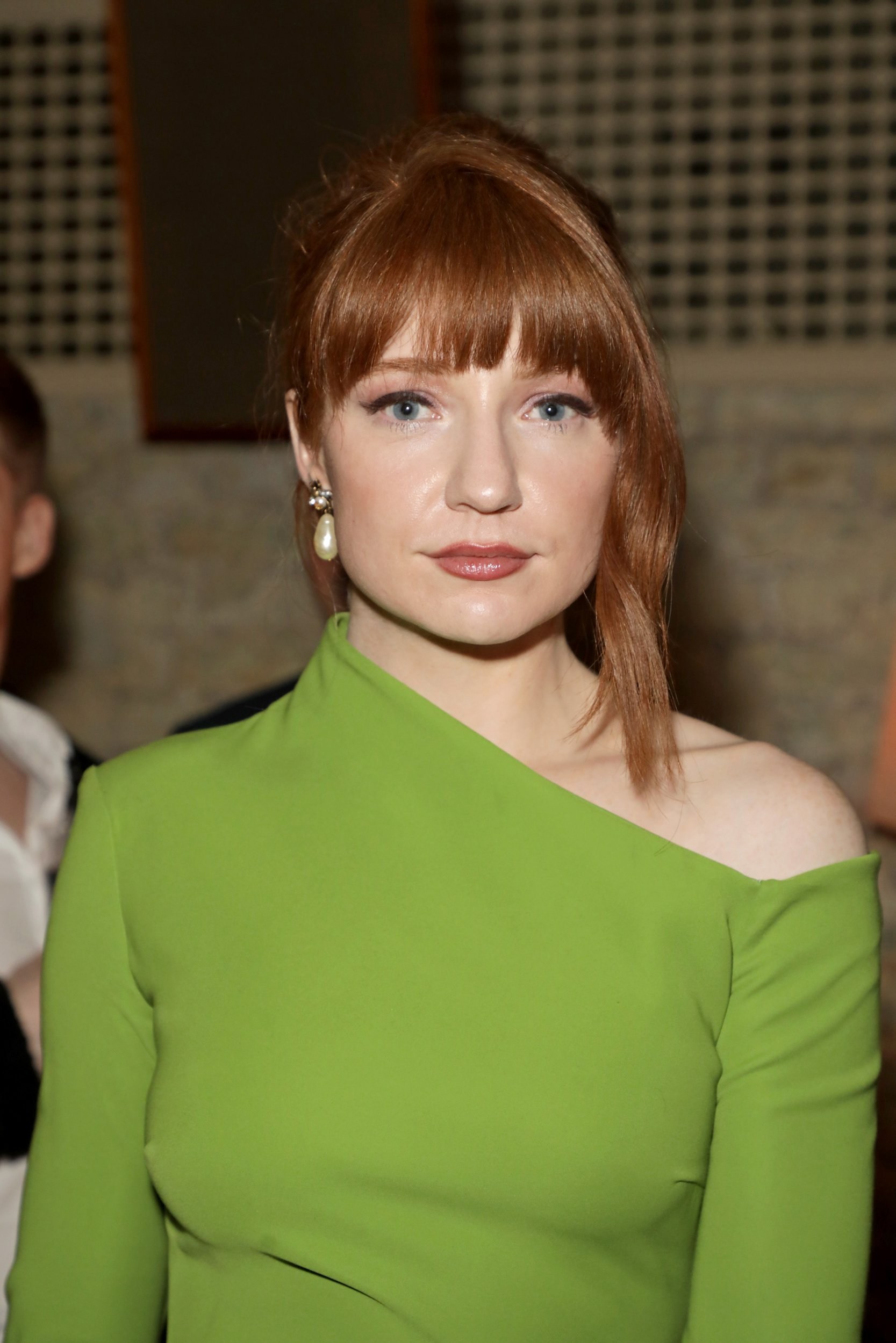 Nicola Roberts speaks out in support of theatre workers on what would have been the closing night of her West End show