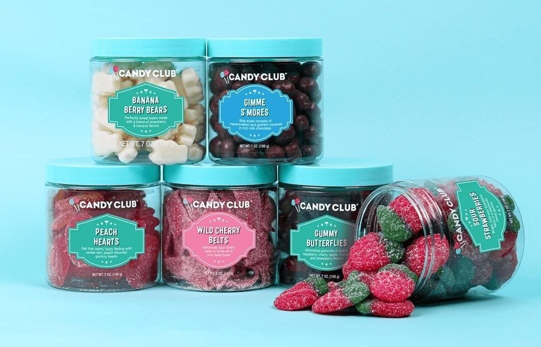 21 Subscription Boxes For Anyone Whose Favorite Hobby Is “Snacking”