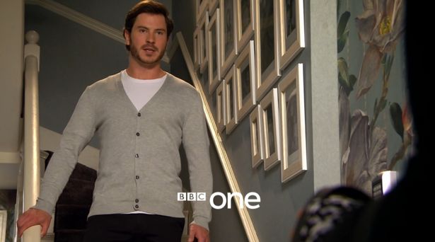 EastEnders' Chantelle actress knew tragic twist was coming as character to be murdered
