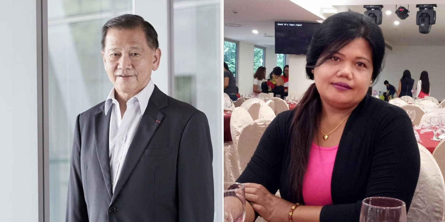 Public figures react to ex-helper’s acquittal, one calls it "disgusting"! 