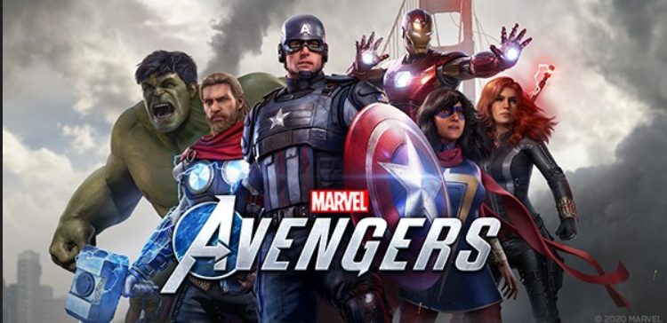 Marvel's Avengers defeats Tony Hawk and NBA to claim No.1 | UK Charts