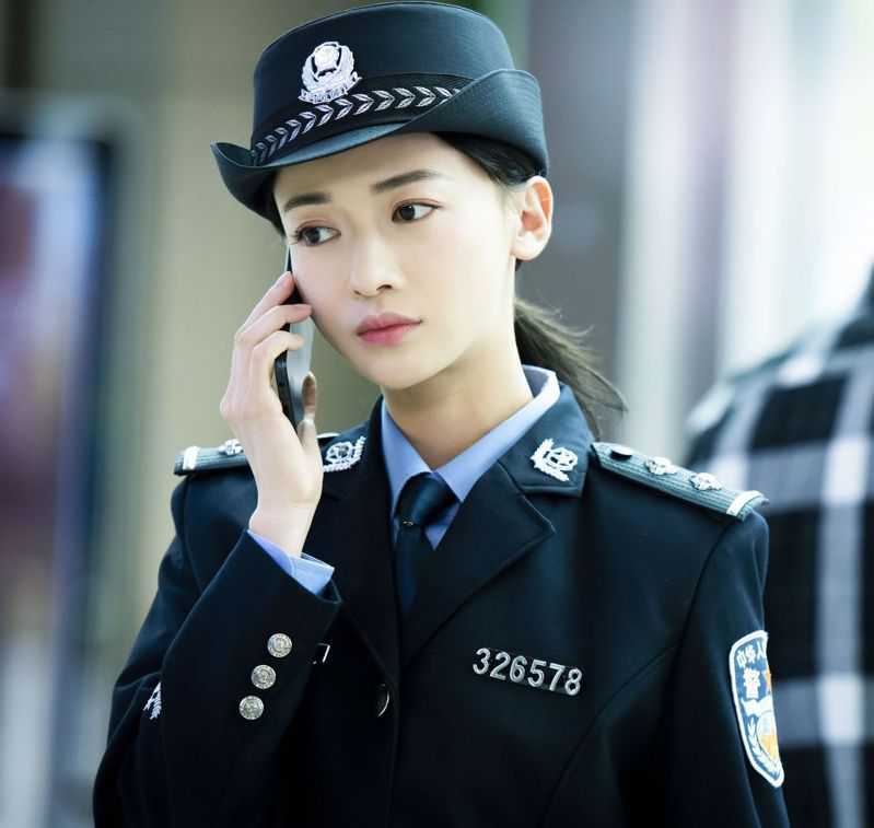 Wu Jinyan Wants To "Escape" From Wei Yingluo, Her Yanxi Palace Character; Says It “Cannot And Should Not Imprison” Her