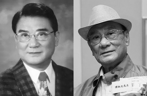 Veteran Actor Tam Ping Man Passes Away from Lung Cancer