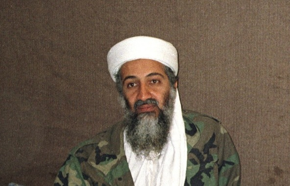 Bin Laden's Hard Drive: Osama May Have Used 'Porn' Videos to Send Coded Message to Al-Qaeda