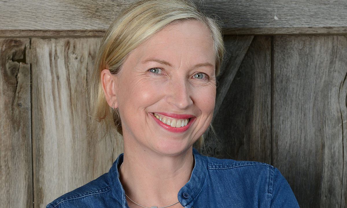 Everything you need to know about The Repair Shop's Kirsten Ramsay