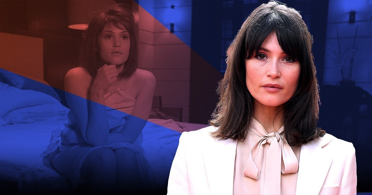 Gemma Arterton wouldn’t take James Bond Quantum Of Solace role in 2020