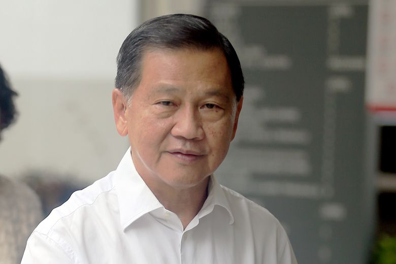 He "genuinely believed" there was wrongdoings! Liew Mun Leong steps down from his public service and business roles! 