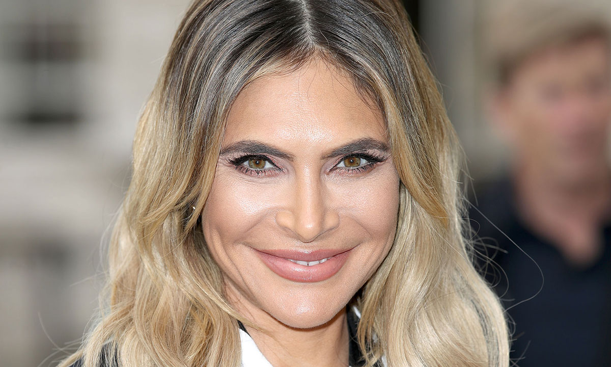Ayda Field is unrecognisable in Channel 4's Fresh Meat - did you spot her? 