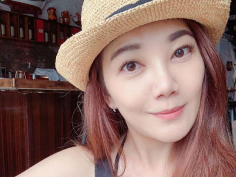 Fish Leong ready to move on from marriage failure