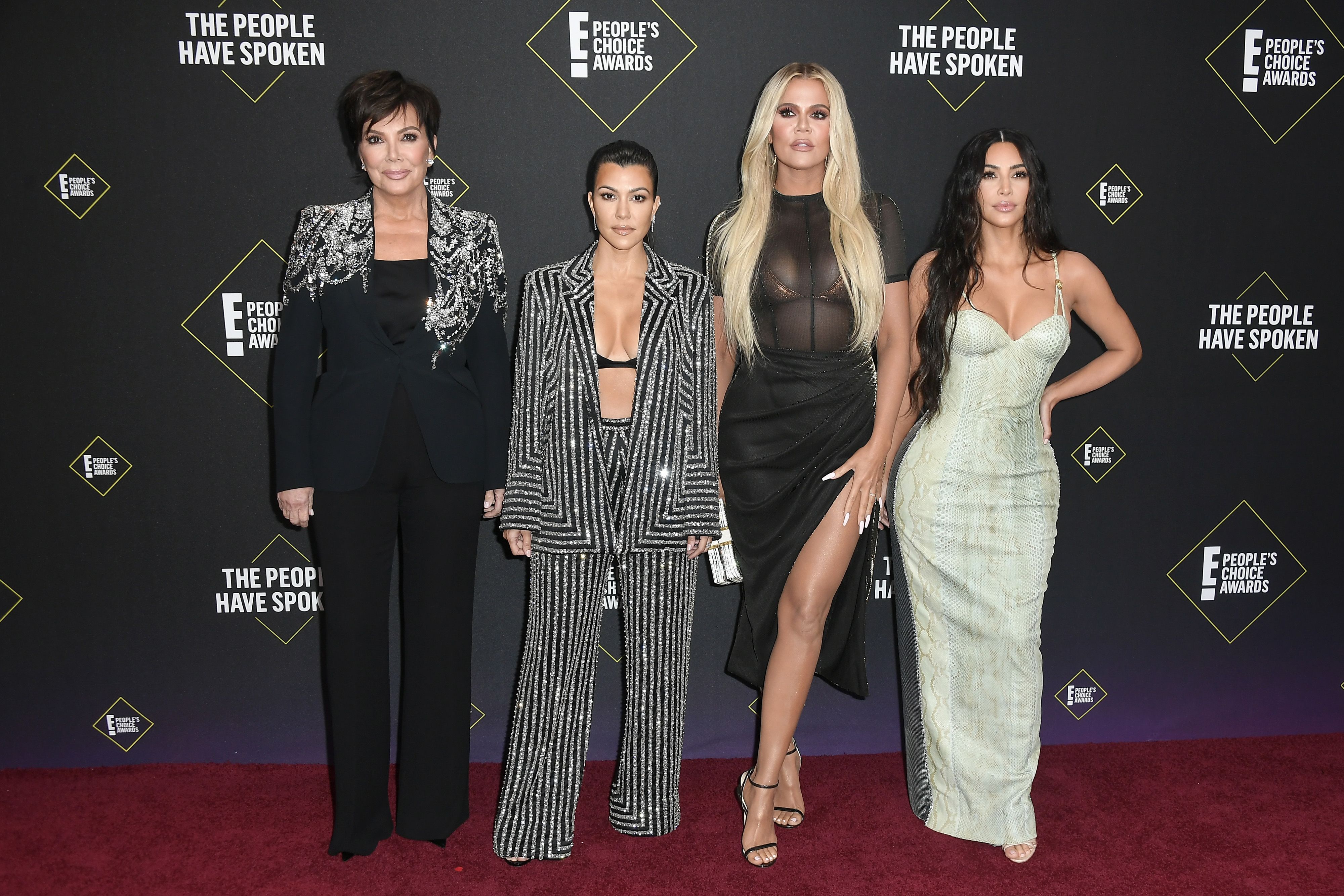 Kim Kardashian Announces That Keeping Up with the Kardashians Will End in 2021