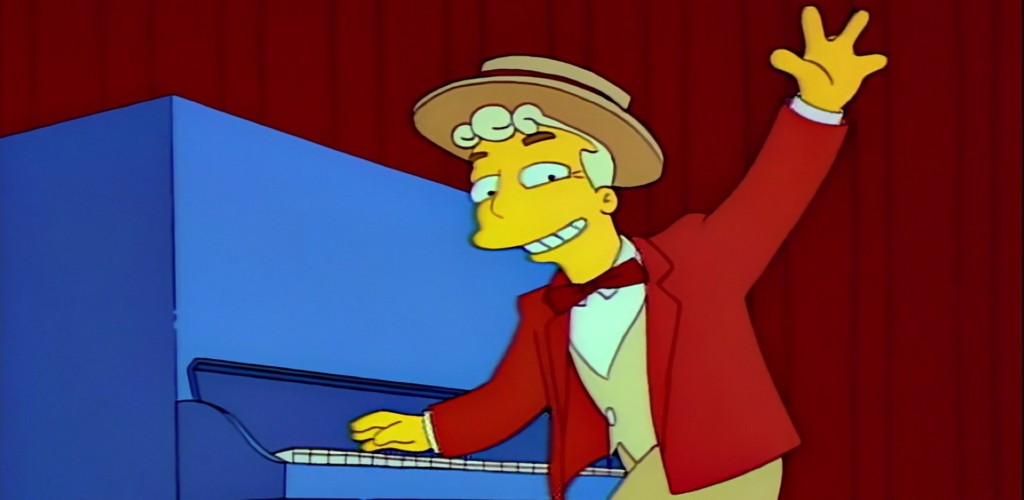 “The Las Vegas Monorail Declared Bankruptcy And, Yes, Everyone Made A ‘Simpsons’ Joke