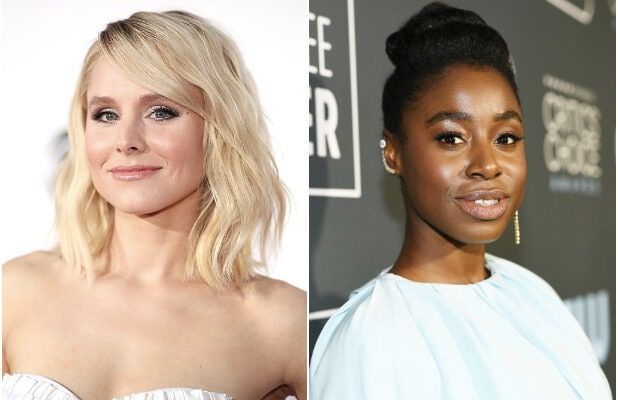 STX Cashes in on Kristen Bell and Kirby Howell-Baptiste Coupon Scam Comedy ‘Queenpins’