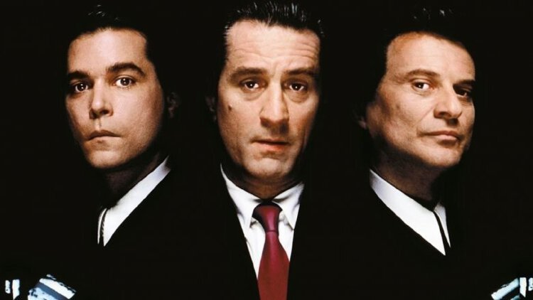 Funny, how?' Classic 'Goodfellas' scene still hilarious after 30 years | Nestia Funny, how?' Classic 'Goodfellas' scene still hilarious after 30 years | Nestia