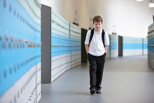 'Inequality must be removed for Muslim women and white working-class boys alike'