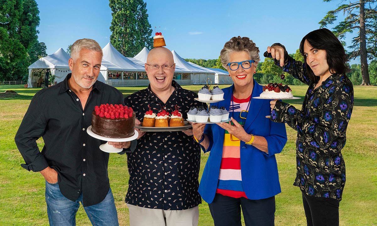 Bake Off fans left 'fuming' after first episode – find out why