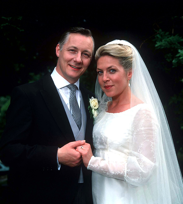 Who is Heartbeat actress Sarah Tansey?