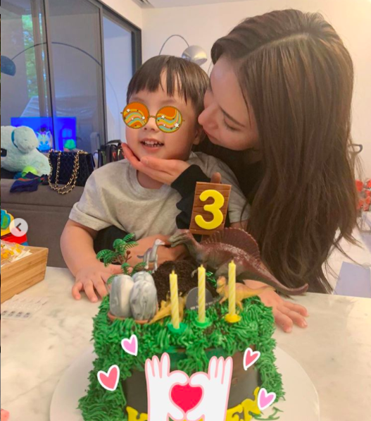Billionaire Peter Lim’s daughter Kim Lim wears many hats