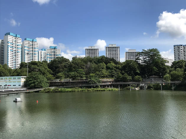 The ultimate guide to Bukit Panjang
