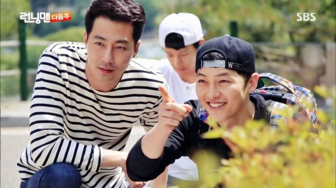 Jo In Sung to Make Small Screen Comeback After Six Years, May Join Han Hyo Joo in 'Moving'