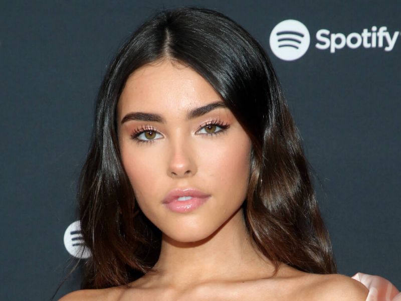Morphe taps Madison Beer for new collection