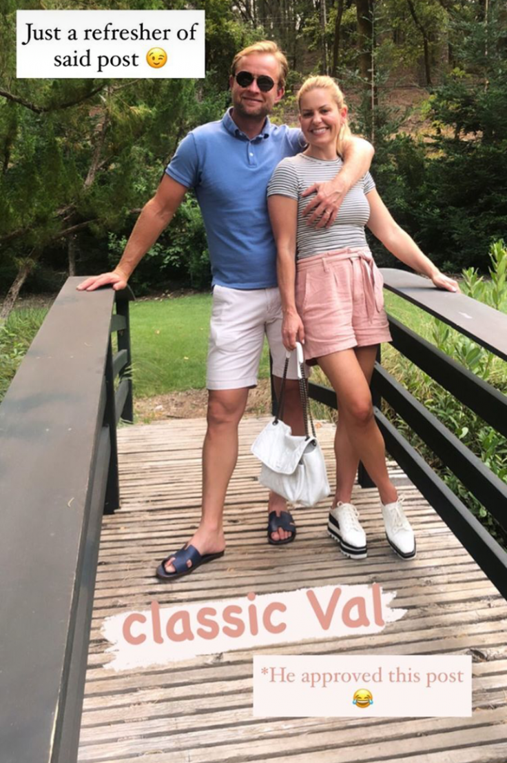 He Can Touch Me Anytime, Candace Cameron Bure Says After 'Breast Grabbing' Photo with Husband