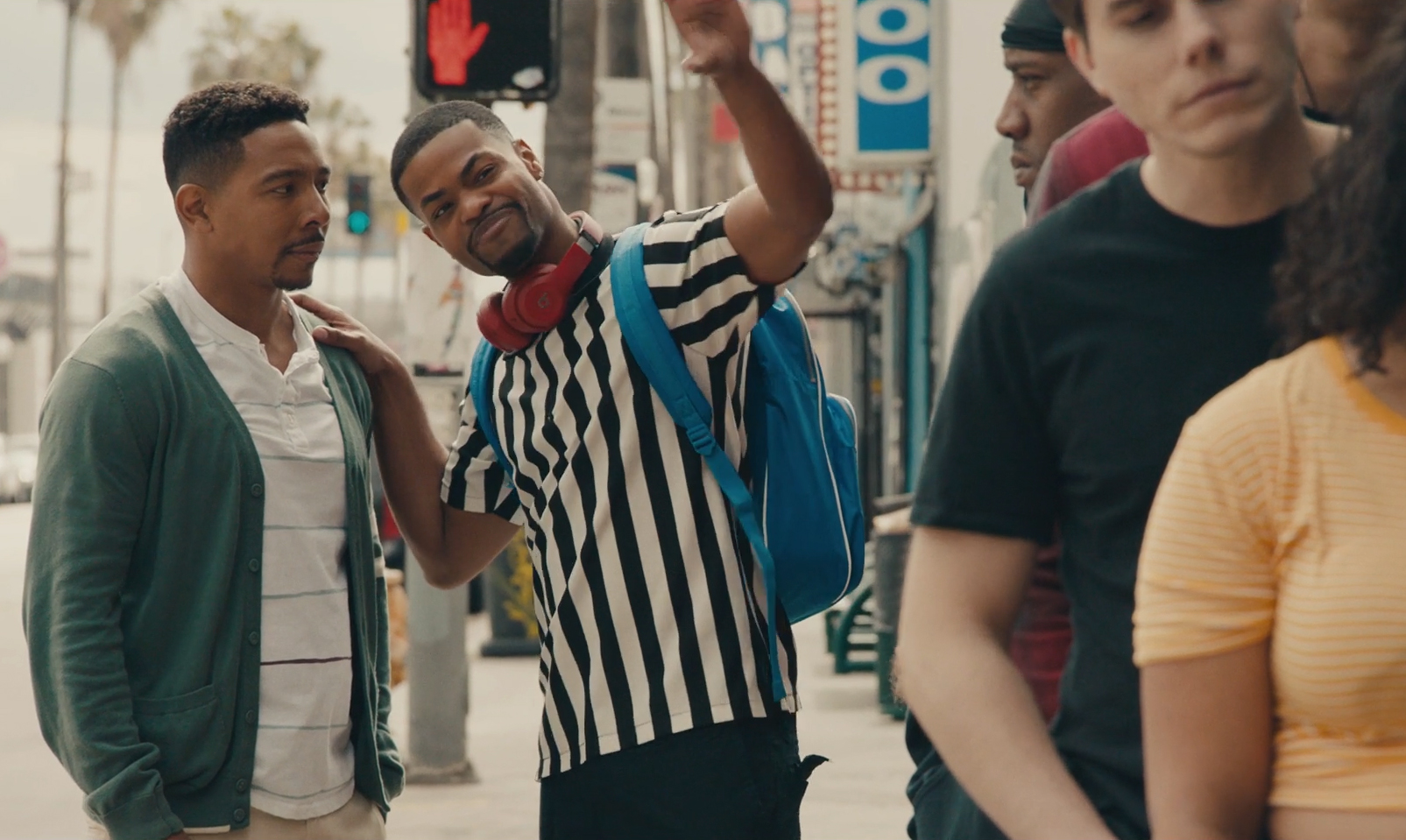 Complex's New Netflix Original Comedy Series 'Sneakerheads' Is Streaming Now