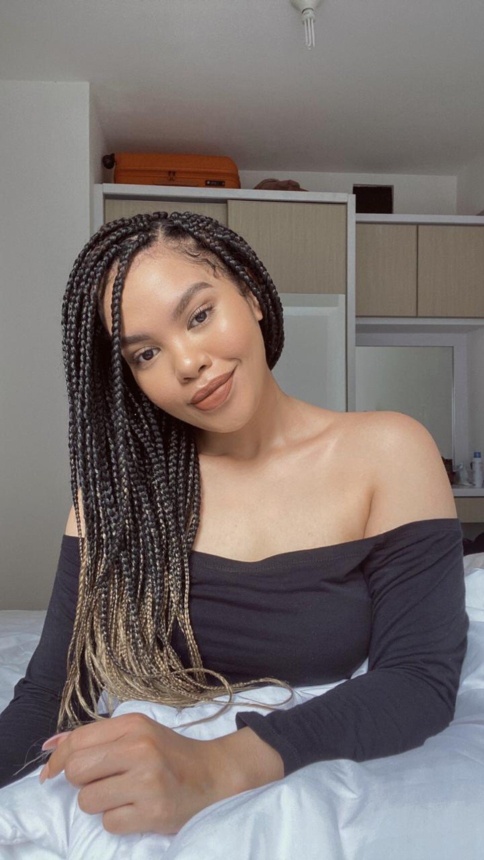 Racism in Indonesia: discriminated against over their hair and skin tone, Papuan models and make-up artists fight back on social media