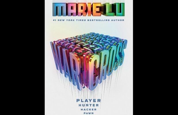 ‘Warcross’ TV Series in the Works From Bruna Papandrea, John Cameron