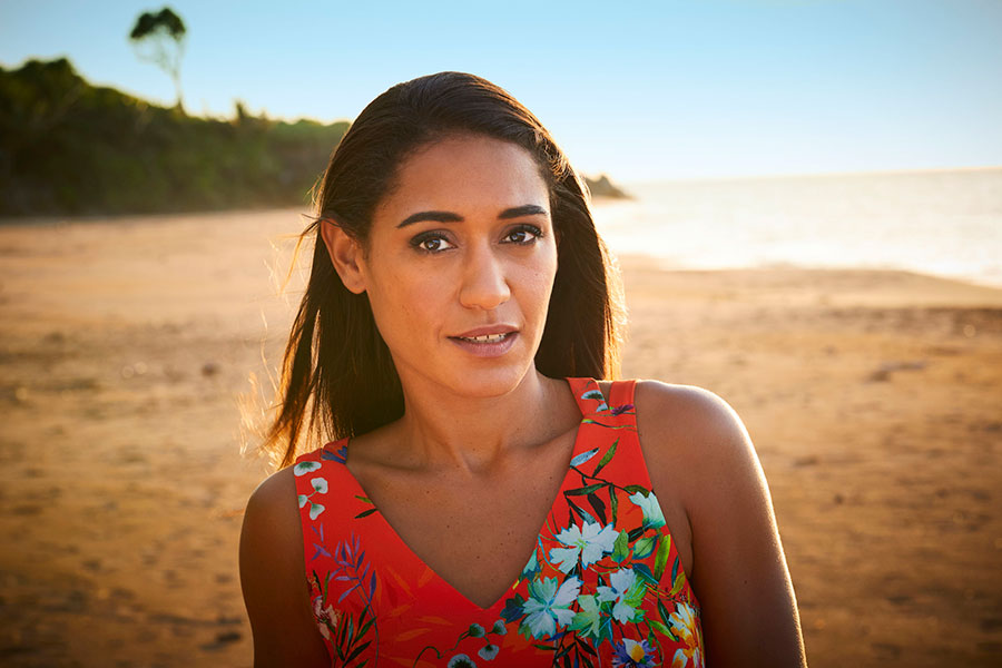Death in Paradise's most shocking cast changes over the years