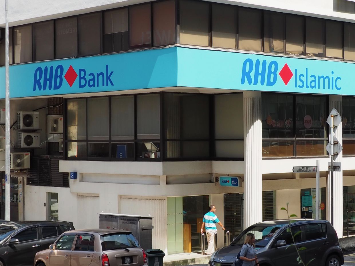 RHB Bank to raise RM10bil via Sukuk issue