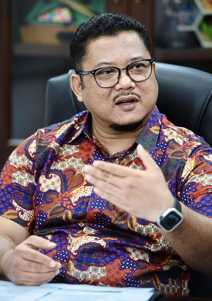 DBKL continues blitz against foreign-operated businesses