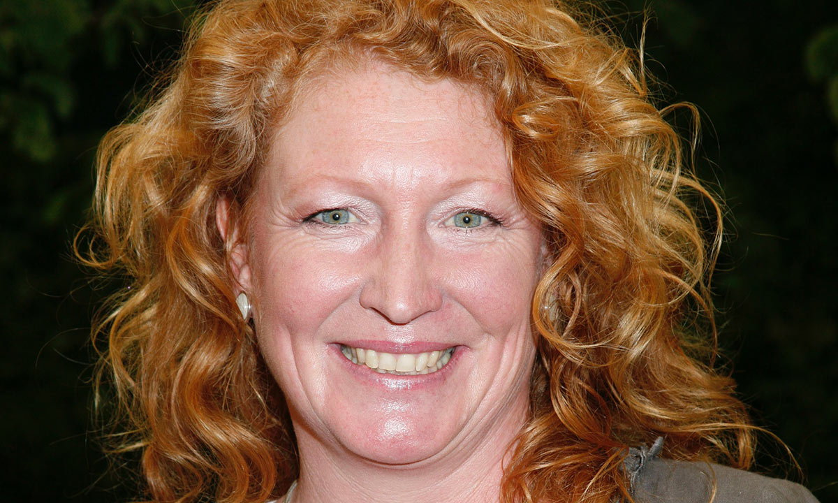 All you need to know about Garden Rescue star Charlie Dimmock's love life