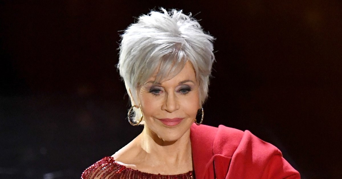 Hollywood icon Jane Fonda to receive Cecil B. DeMille award at 2021 Golden Globes