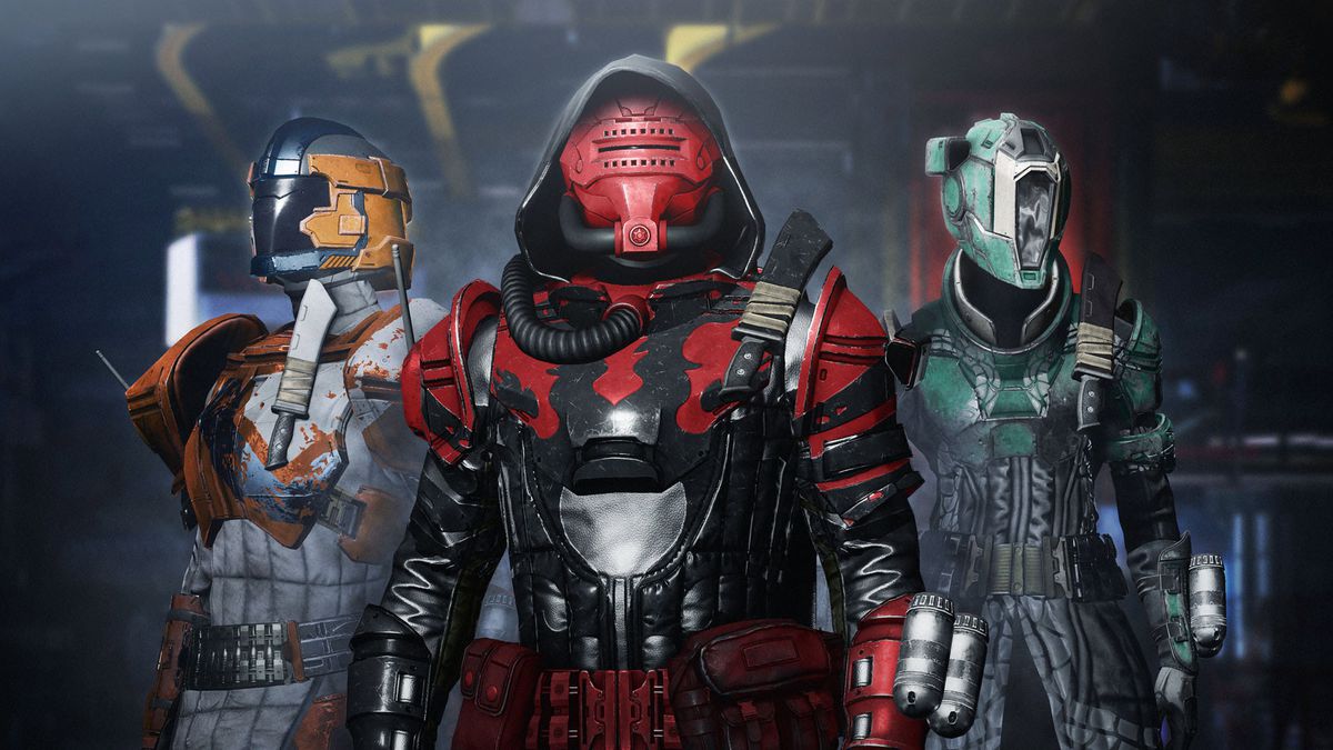Bungie details Destiny 2’s Crucible, Gambit, and Strike changes coming with Beyond Light
