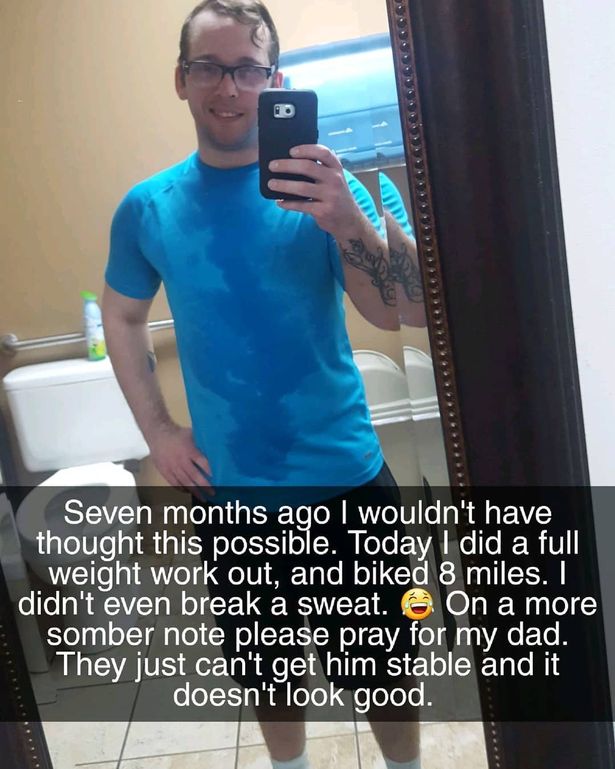 Ronnie McNutt: Tragic story of man who killed himself on Facebook live stream