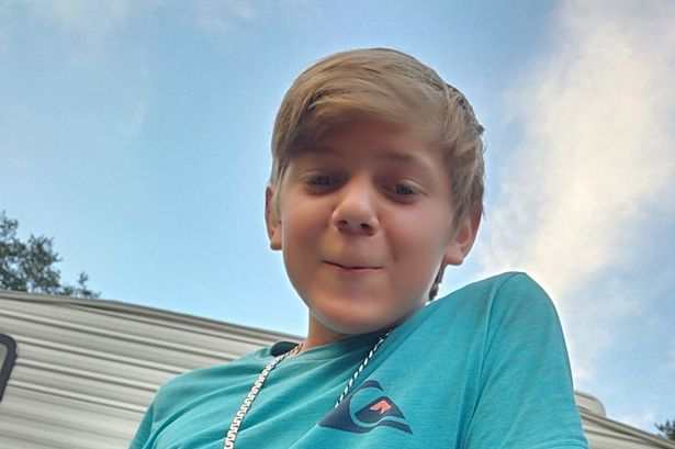 Brain-eating amoeba kills boy, 13, after entering his nose during lake swim