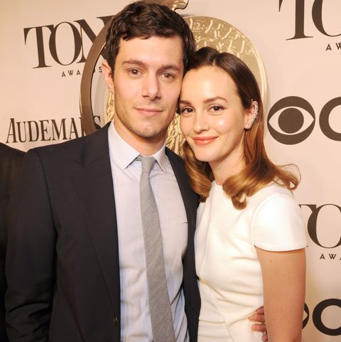 Leighton Meester and Adam Brody's Complete Relationship Timeline