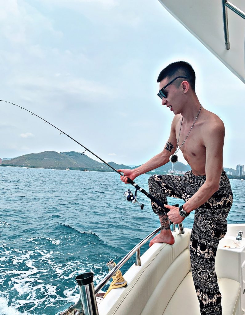 Popular Livestreamer Died After Getting Electrocuted While Fishing